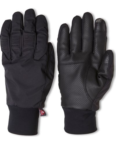 Sportful Subzero Gloves - Black