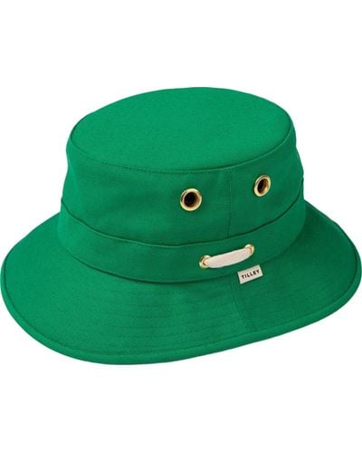 Tilley Iconic T1 Hat - Green
