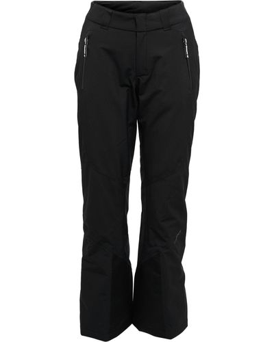 Spyder Winner Insulated Pants - Black