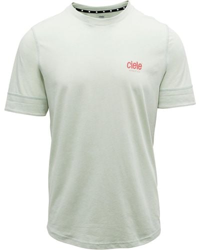Ciele Athletics Nsbtshirt Exponential T - Multicolour