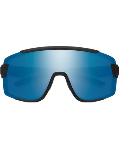 Smith Wildcat Sunglasses - Blue