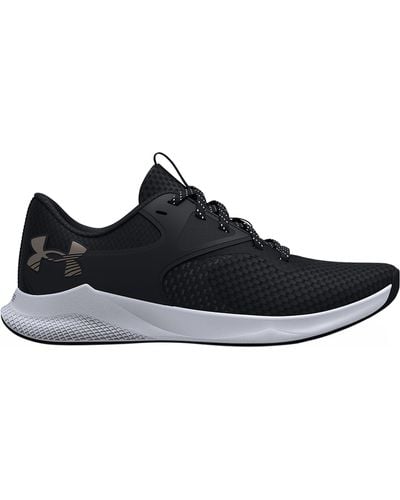 Under Armour Charged Aurora 2 Shoes - Black