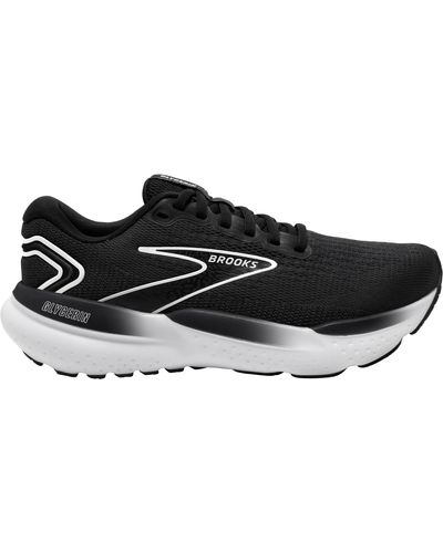 Brooks Glycerin 21 Running Shoes - Black