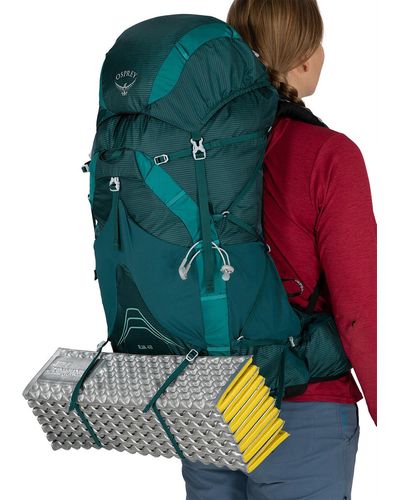 Osprey Eja 48l Backpacking Pack - Blue
