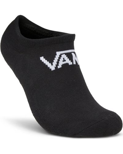 Vans Classic Kick Socks - Black