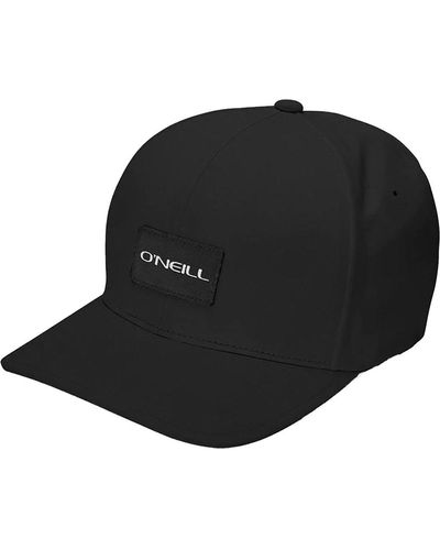 O'neill Sportswear Hybrid Hat - Black