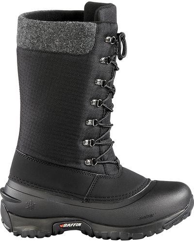 Baffin Jess Boots - Black