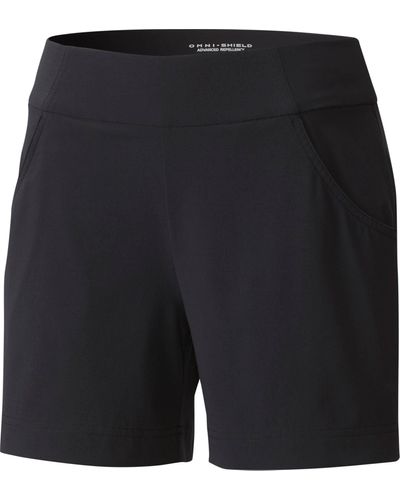 Columbia Anytime Casual Shorts - Black