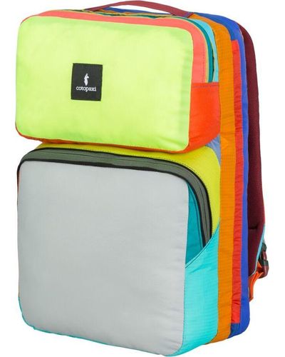COTOPAXI Tasra Backpack 16l - Multicolour