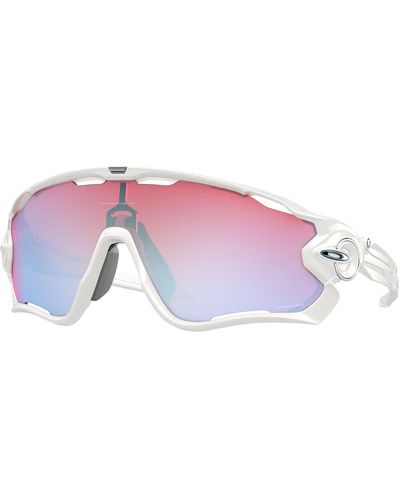 Oakley Jawbreaker Sunglasses - Multicolour