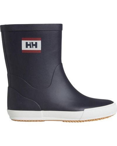 Helly Hansen Nordvik 2 Boots - Blue
