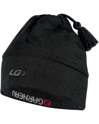 Garneau Nordic Performance Hat - Black