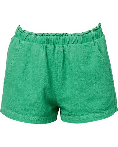 O'neill Sportswear Carlene Casual Short - Green