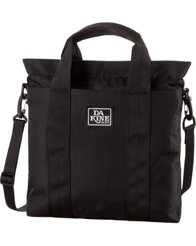 Dakine Jinx Mini Tote Bag 10l - Black
