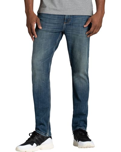 Men's DUER Straight-leg jeans from C$149