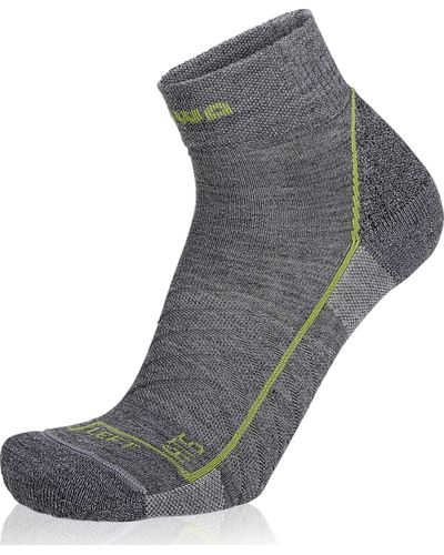 Lowa Ats Socks - Grey