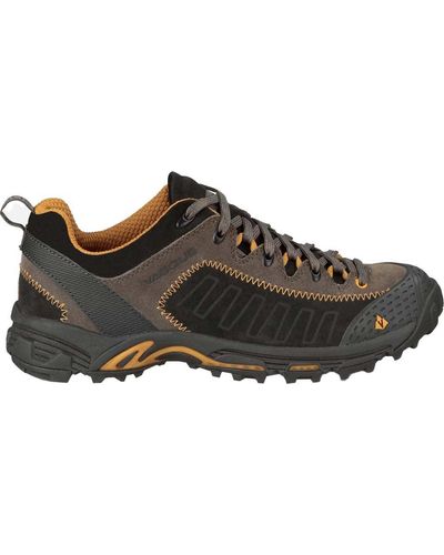 Vasque Juxt Hiking Shoes - Black
