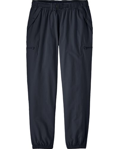 Patagonia Outdoor Everyday Pants - Blue
