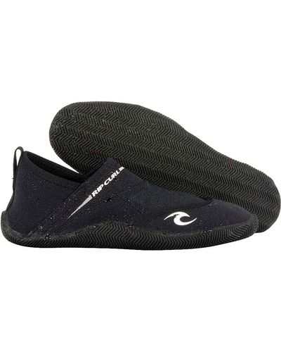 Rip Curl Reefwalker Shoes - Black
