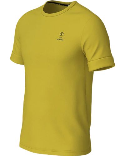 Ciele Athletics Nsbt - Yellow
