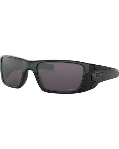 Oakley Fuel Cell Sunglasses - Black