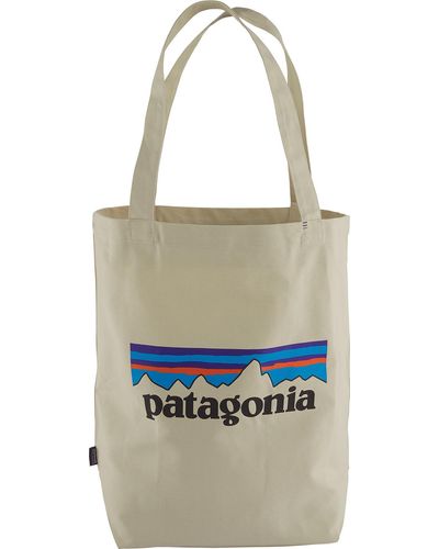 Patagonia Market Tote - Multicolour