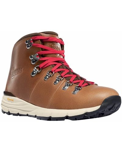 Danner Mountain 600 Hiking Boots - Multicolour