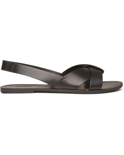 Vagabond Shoemakers Tia 2.0 Sandals - Black