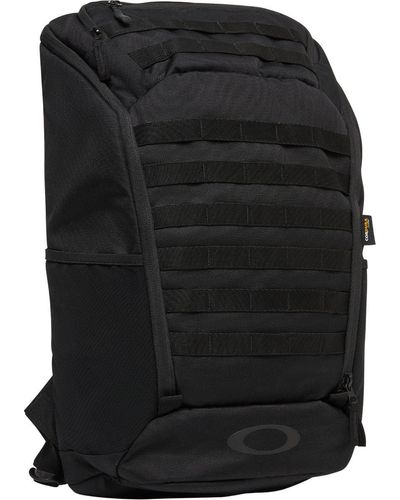 Oakley Urban Path Rc Backpack 25l - Black