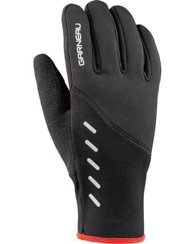 Garneau Gel Attack Glove - Black