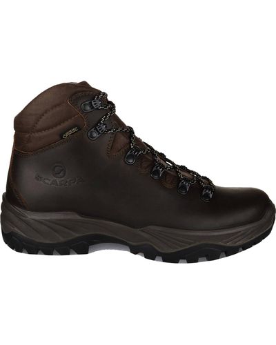 SCARPA Terra Gtx Hiking Boots - Black