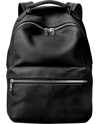 Shinola Runwell Backpack 17l - Black