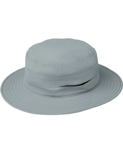 Tilley Ultralight Sun Hat - Grey