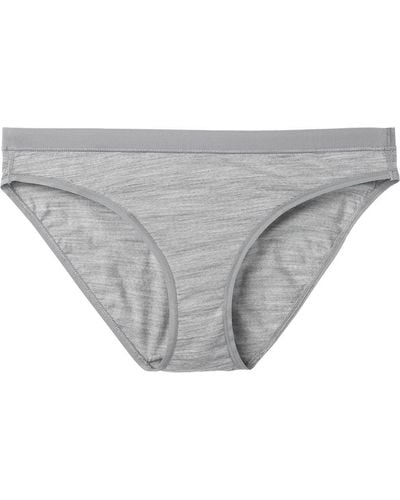 Smartwool Merino Bikini - Grey