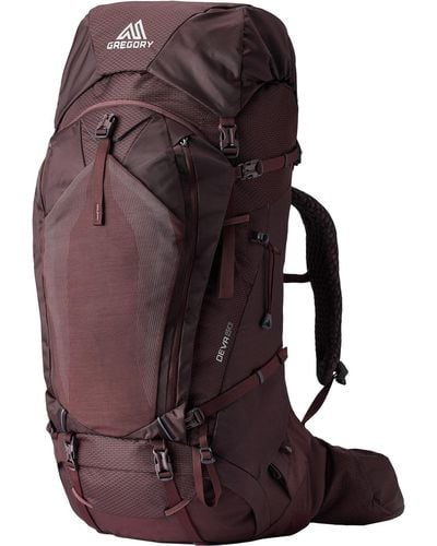 Gregory Deva 60l Backpack - Multicolour