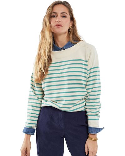 Armor Lux Sweaters and knitwear for Women | Online Sale up to 60% off |  Lyst Canada
