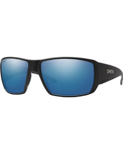 Smith Guide's Choice Sunglasses - Black
