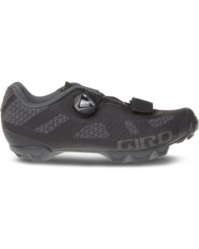 Giro Rincon Shoe - Black