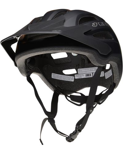 Giro Fixture Mips Xl Helmet - Black