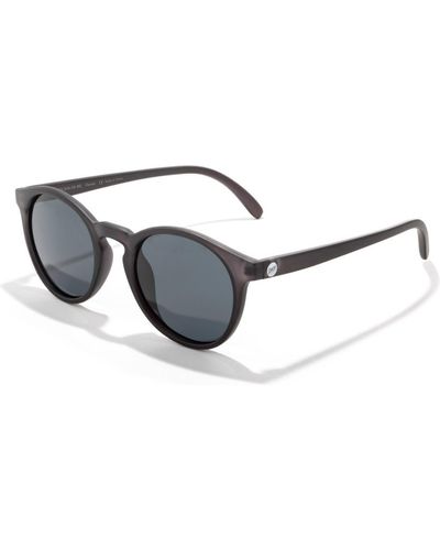 Sunski Dipsea Sunglasses - Black