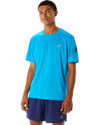 Asics T-shirts for Men | Black Friday Sale & Deals up to 36% off | Lyst  Canada