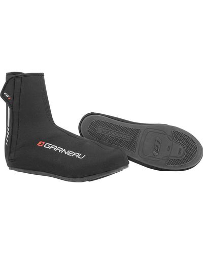 Garneau Thermal Pro Shoe Covers - Black