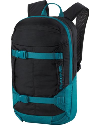 Dakine Mission Pro Backpack 18l - Black