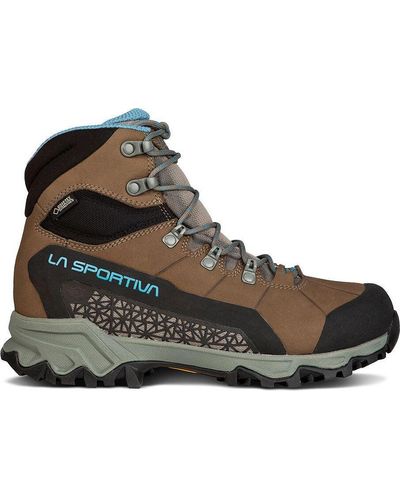 La Sportiva Nucleo High Ii Gtx Hiking Boots - Multicolour