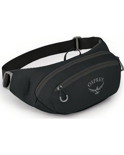 Osprey Daylite Waist Pack - Black