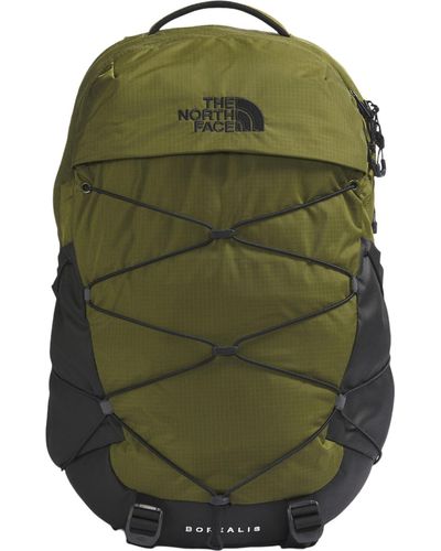 The North Face Borealis Backpack 28l - Grey