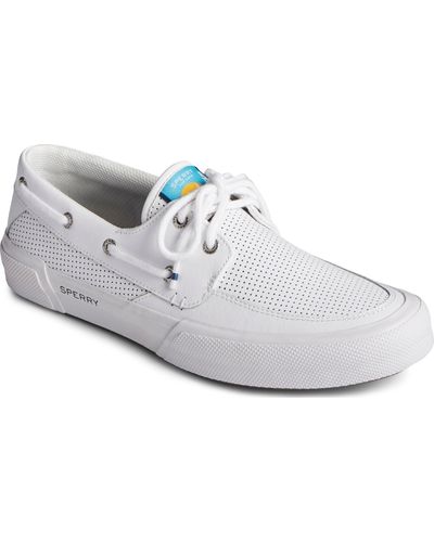 Sperry Top-Sider Sperry Top - White