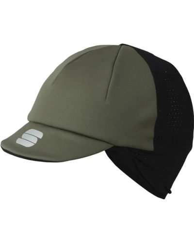Sportful Helmet Liner - Green