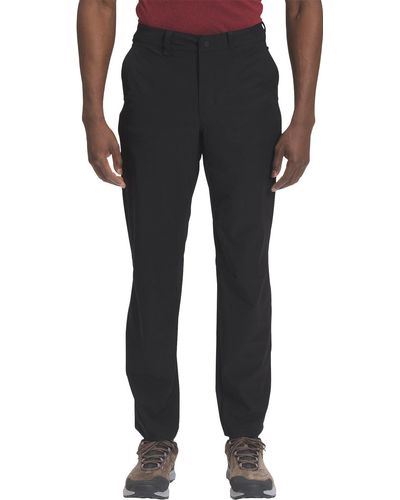 The North Face Paramount Pant - Black