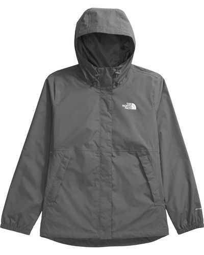The North Face Brand Proud Hoodie - Grey